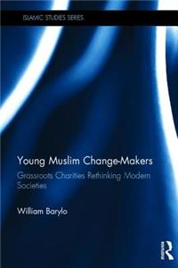 Young Muslim Change-Makers