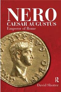 Nero Caesar Augustus
