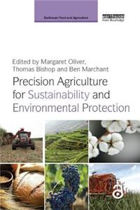 Precision Agriculture for Sustainability and Environmental Protection