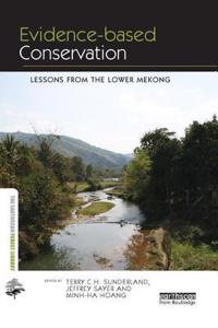 Evidence-based Conservation
