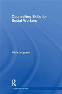 Counselling Skills for Social Workers