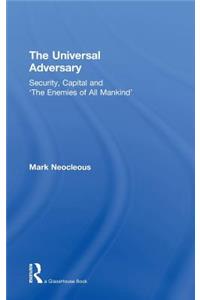 The Universal Adversary