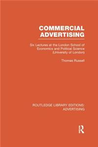 Commercial Advertising (Rle Advertising)