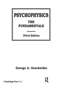 Psychophysics