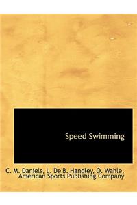 Speed Swimming