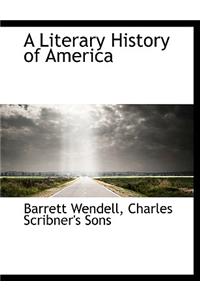 A Literary History of America