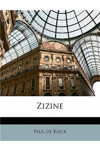 Zizine