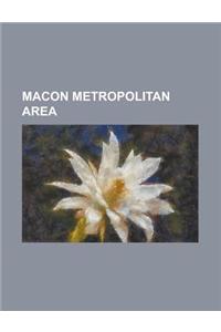 Macon Metropolitan Area