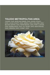 Toledo Metropolitan Area