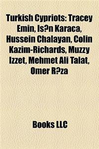 Turkish Cypriots