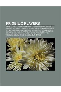 FK Obili Players