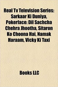 Real TV Television Series