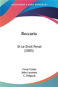 Beccaria