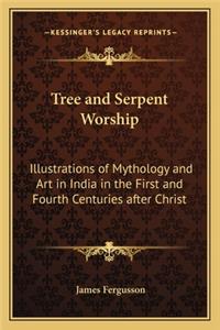 Tree and Serpent Worship