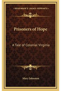 Prisoners of Hope