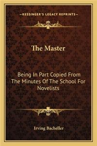 Master
