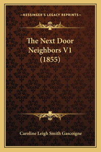 Next Door Neighbors V1 (1855)
