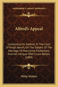 Alfred's Appeal