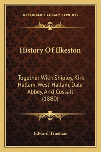 History Of Ilkeston