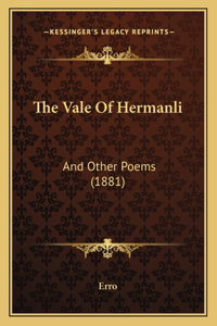 Vale Of Hermanli
