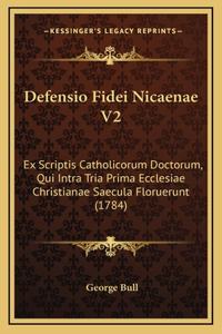 Defensio Fidei Nicaenae V2