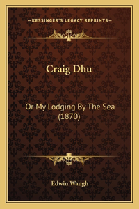 Craig Dhu