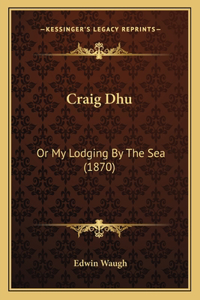 Craig Dhu