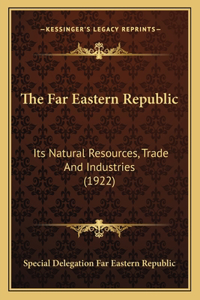 Far Eastern Republic