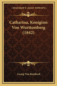 Catharina, Koniginn Von Wurttemberg (1842)