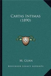Cartas Intimas (1890)