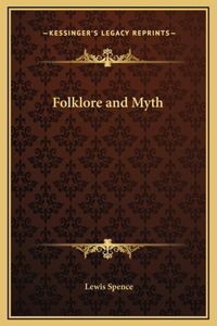 Folklore and Myth