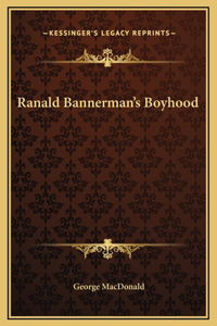 Ranald Bannerman's Boyhood