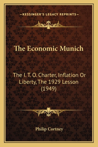 Economic Munich
