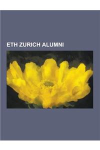 Eth Zurich Alumni