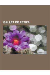Ballet de Petipa
