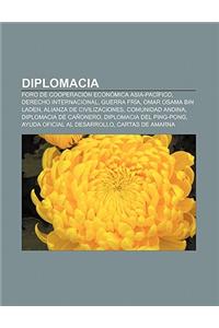 Diplomacia