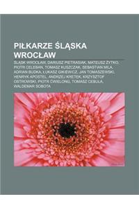 Pi Karze L Ska Wroc Aw