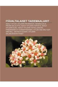 Itavaltalaiset Taidemaalarit