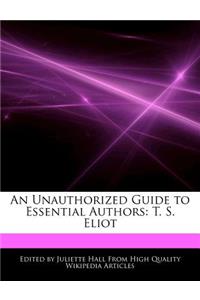 An Unauthorized Guide to Essential Authors