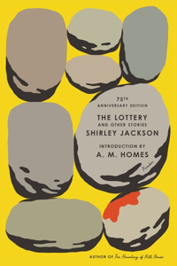 Lottery and Other Stories