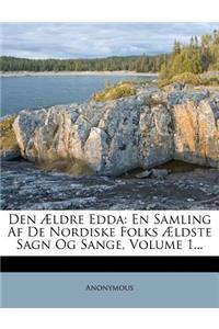 Den Aeldre Edda