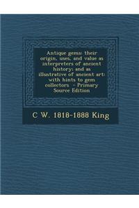 Antique Gems