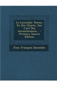 La Luciniade