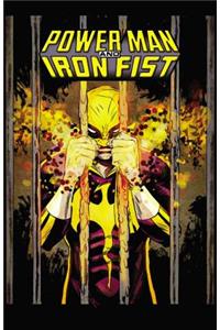 Power Man and Iron Fist, Volume 2