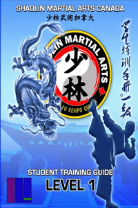 2023 SMAC Student Guide - LEVEL 1