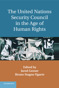 United Nations Security Council in the Age of Human Rights