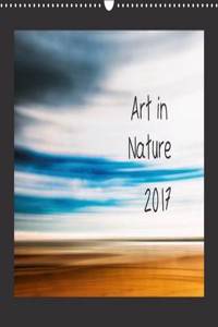 Art in Nature / UK-Version 2017