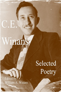 C.E. Winans Selected Poetry