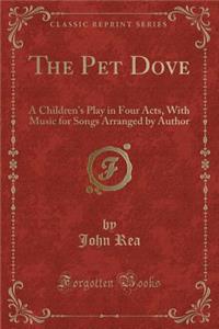The Pet Dove