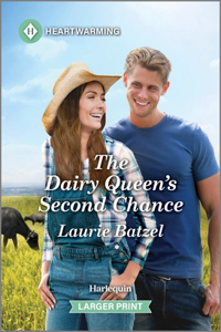 Dairy Queen's Second Chance